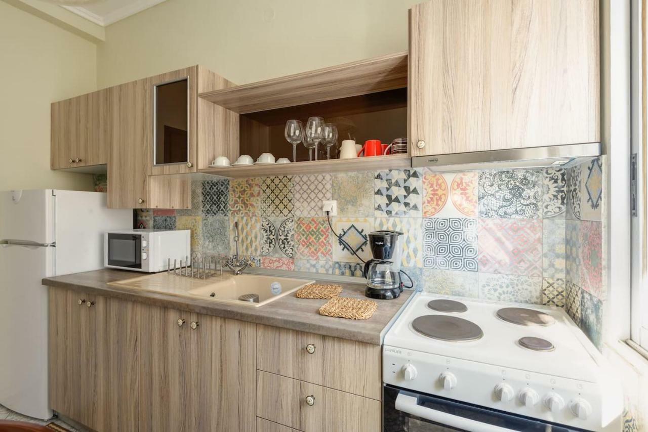 Upscale And Spacious 3Br Home Tessalónica Exterior foto