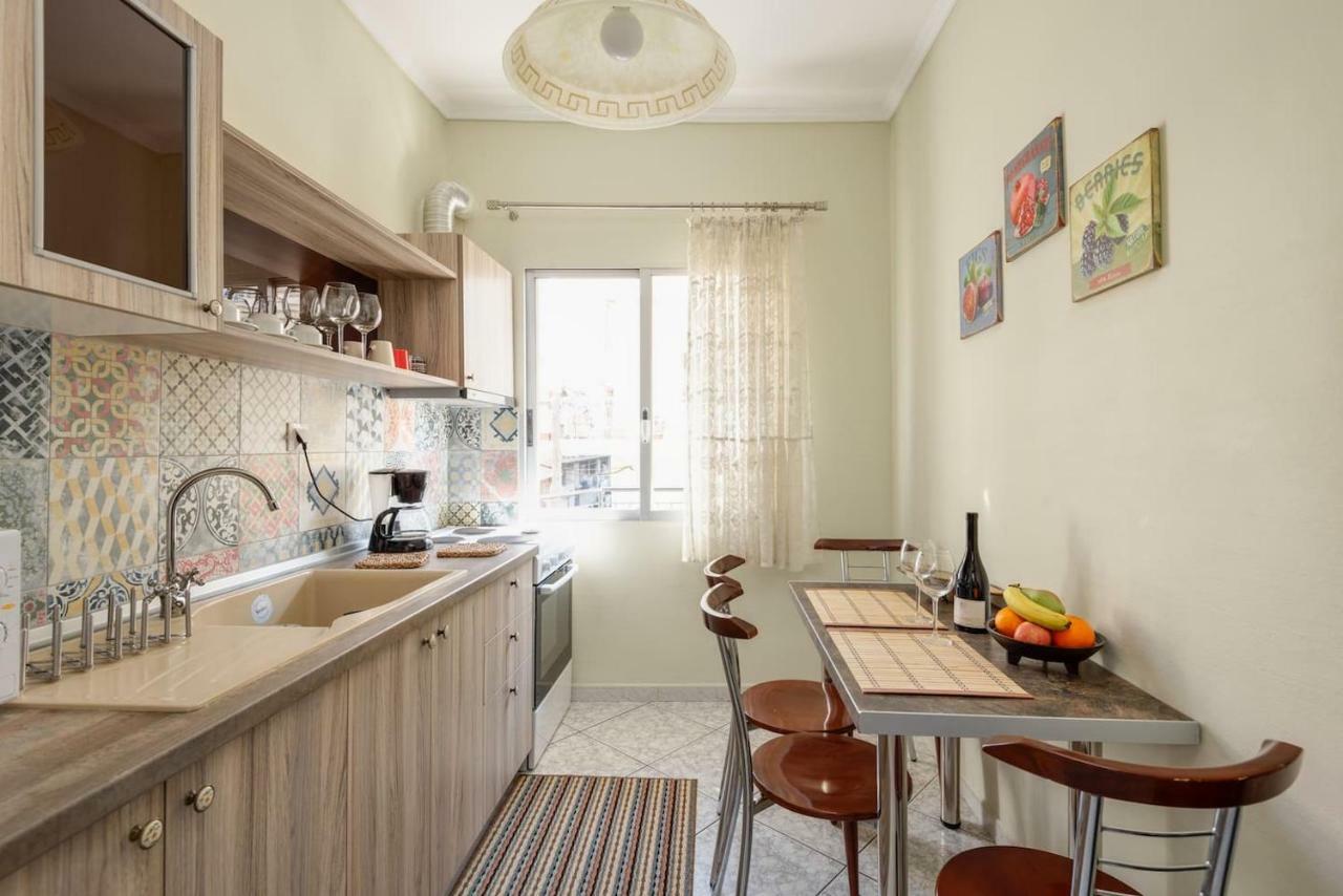 Upscale And Spacious 3Br Home Tessalónica Exterior foto