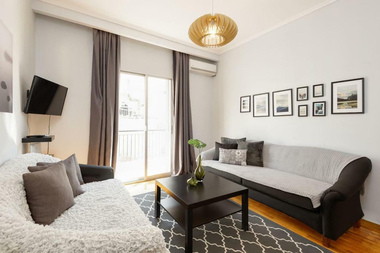 Upscale And Spacious 3Br Home Tessalónica Exterior foto