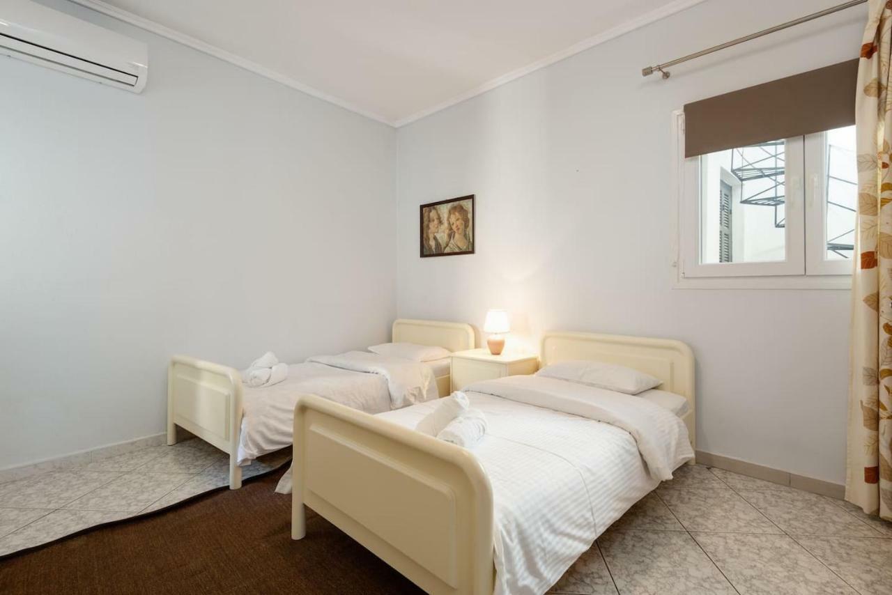 Upscale And Spacious 3Br Home Tessalónica Exterior foto